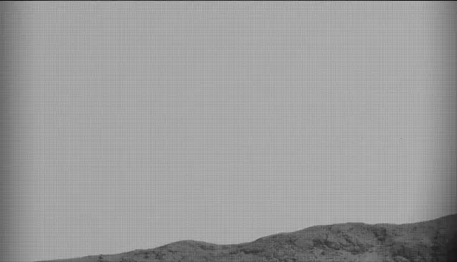 Sol 4859: Mast Camera (Mastcam)