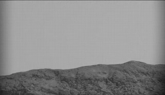 Sol 4859: Mast Camera (Mastcam)