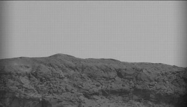 Sol 4859: Mast Camera (Mastcam)