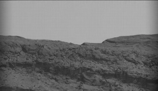 Sol 4859: Mast Camera (Mastcam)