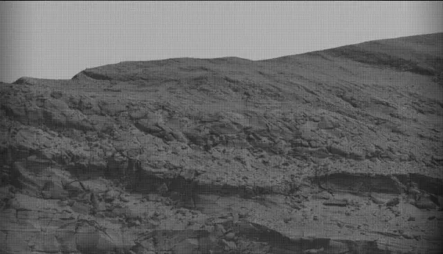 Sol 4859: Mast Camera (Mastcam)