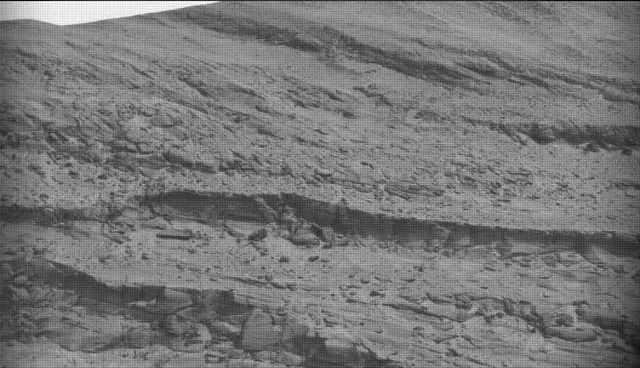 Sol 4859: Mast Camera (Mastcam)