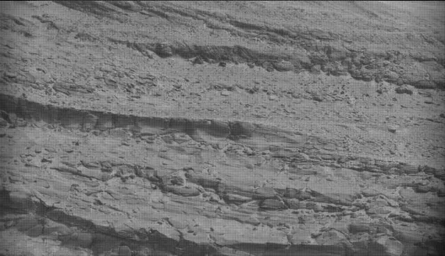 Sol 4859: Mast Camera (Mastcam)