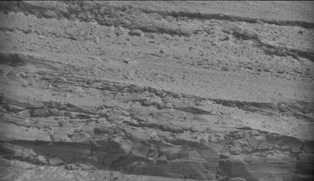Sol 4859: Mast Camera (Mastcam)