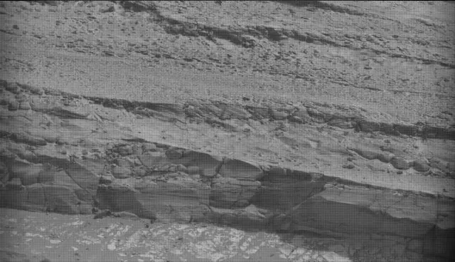 Sol 4859: Mast Camera (Mastcam)