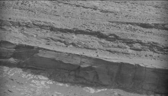 Sol 4859: Mast Camera (Mastcam)