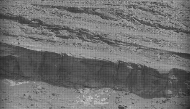 Sol 4859: Mast Camera (Mastcam)