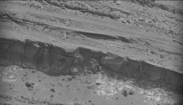 Sol 4859: Mast Camera (Mastcam)