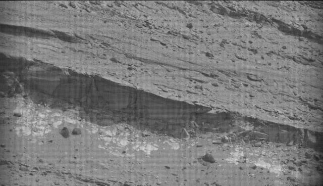Sol 4859: Mast Camera (Mastcam)