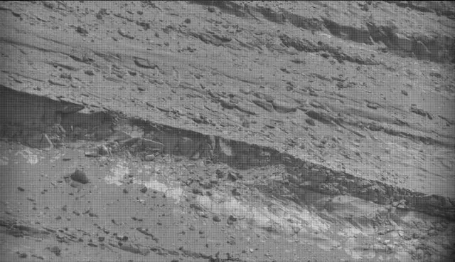 Sol 4859: Mast Camera (Mastcam)