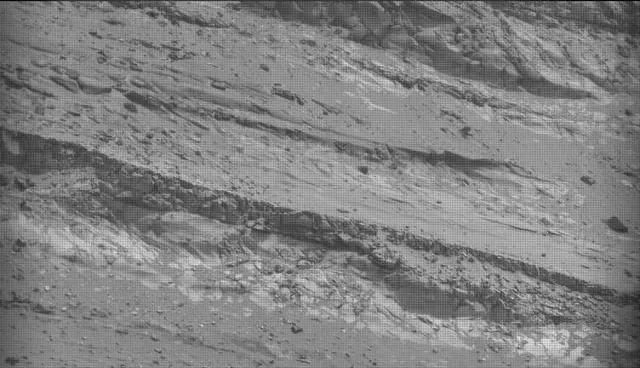 Sol 4859: Mast Camera (Mastcam)