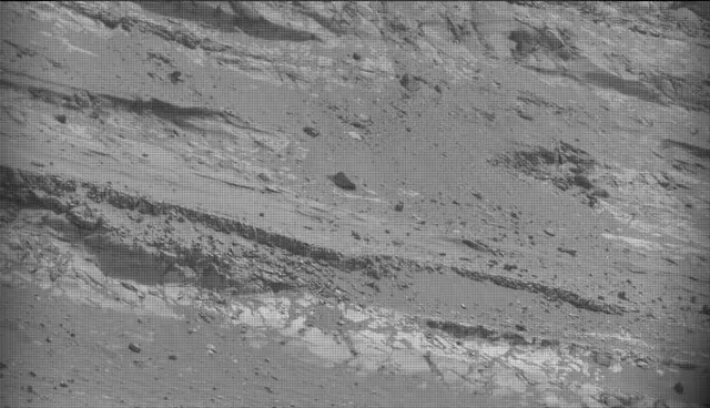 Sol 4859: Mast Camera (Mastcam)
