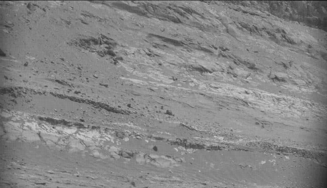 Sol 4859: Mast Camera (Mastcam)