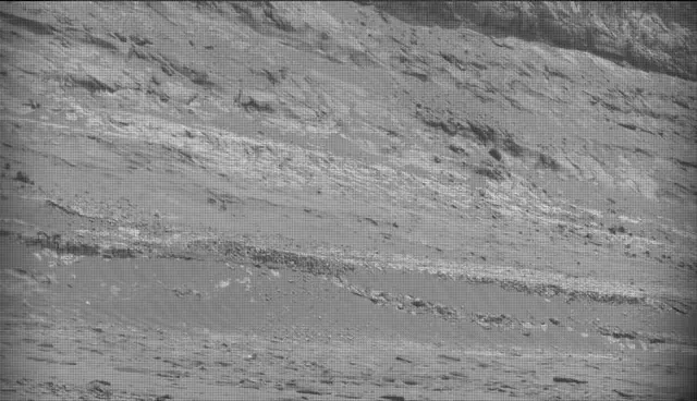 Sol 4859: Mast Camera (Mastcam)