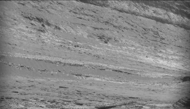 Sol 4859: Mast Camera (Mastcam)