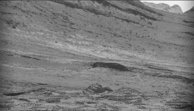 Sol 4859: Mast Camera (Mastcam)