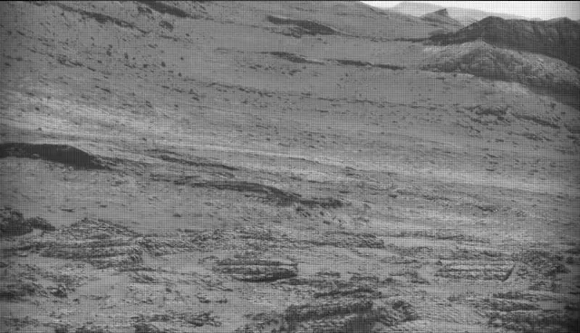 Sol 4859: Mast Camera (Mastcam)