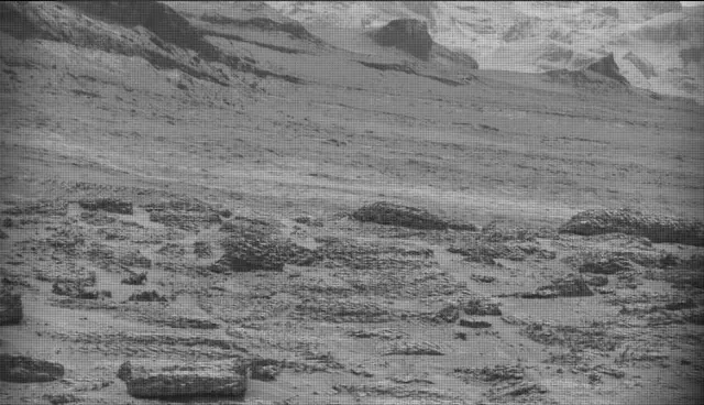 Sol 4859: Mast Camera (Mastcam)