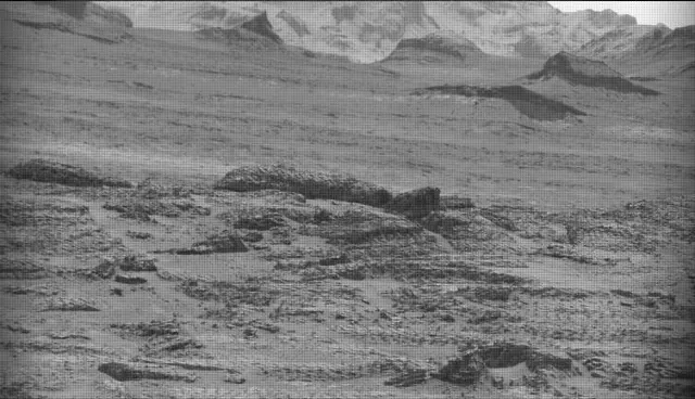 Sol 4859: Mast Camera (Mastcam)