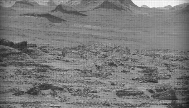 Sol 4859: Mast Camera (Mastcam)