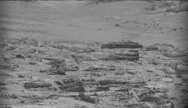 Sol 4859: Mast Camera (Mastcam)