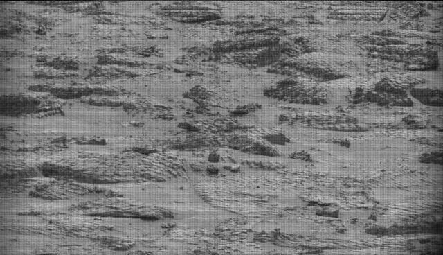 Sol 4859: Mast Camera (Mastcam)