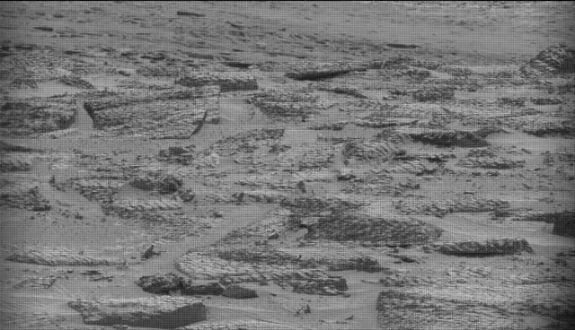 Sol 4859: Mast Camera (Mastcam)