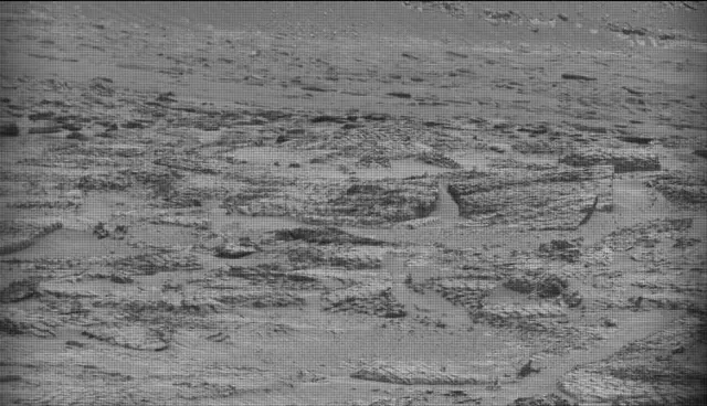 Sol 4859: Mast Camera (Mastcam)