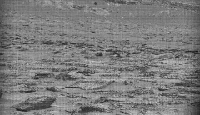 Sol 4859: Mast Camera (Mastcam)