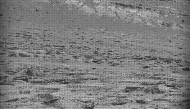 Sol 4859: Mast Camera (Mastcam)