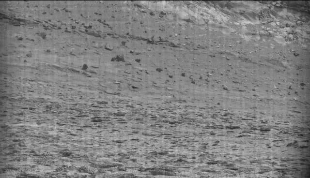 Sol 4859: Mast Camera (Mastcam)