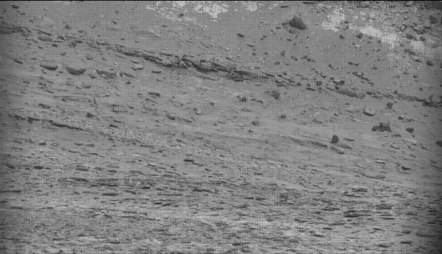 Sol 4859: Mast Camera (Mastcam)