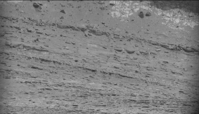 Sol 4859: Mast Camera (Mastcam)