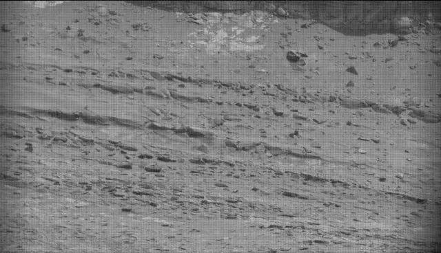 Sol 4859: Mast Camera (Mastcam)