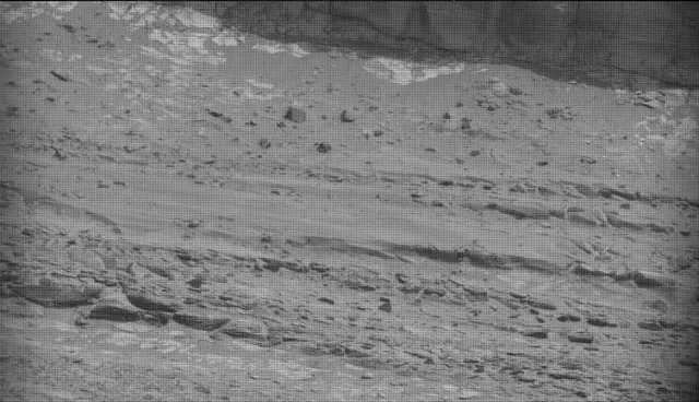 Sol 4859: Mast Camera (Mastcam)