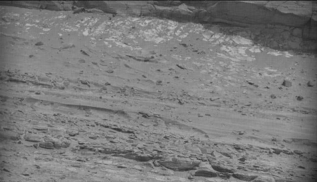 Sol 4859: Mast Camera (Mastcam)