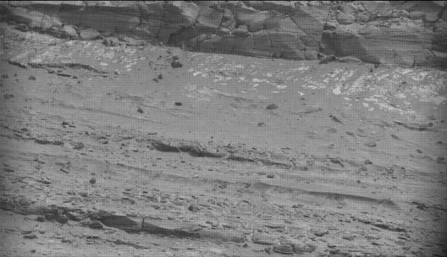 Sol 4859: Mast Camera (Mastcam)