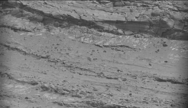 Sol 4859: Mast Camera (Mastcam)