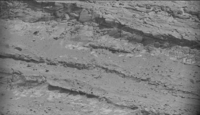 Sol 4859: Mast Camera (Mastcam)