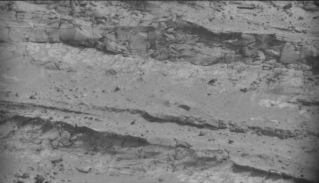Sol 4859: Mast Camera (Mastcam)