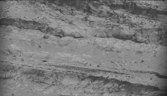 Sol 4859: Mast Camera (Mastcam)