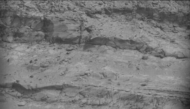 Sol 4859: Mast Camera (Mastcam)