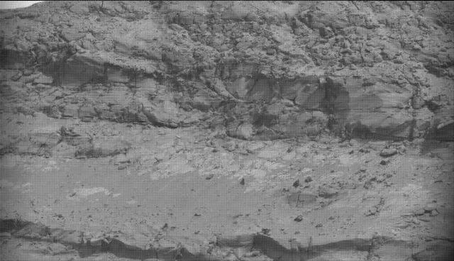 Sol 4859: Mast Camera (Mastcam)