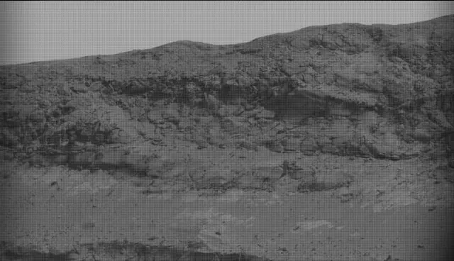 Sol 4859: Mast Camera (Mastcam)