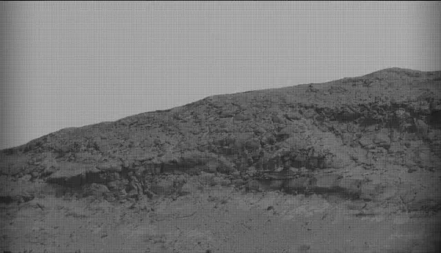 Sol 4859: Mast Camera (Mastcam)