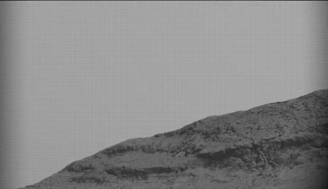 Sol 4859: Mast Camera (Mastcam)