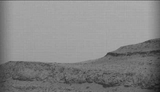 Sol 4859: Mast Camera (Mastcam)