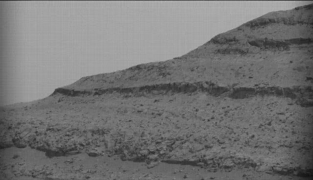 Sol 4859: Mast Camera (Mastcam)