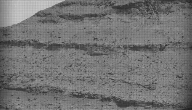 Sol 4859: Mast Camera (Mastcam)