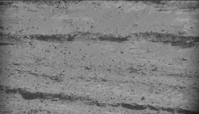 Sol 4859: Mast Camera (Mastcam)